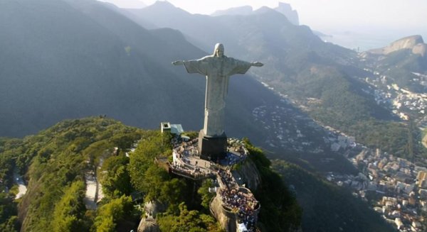 brazil是哪个国家