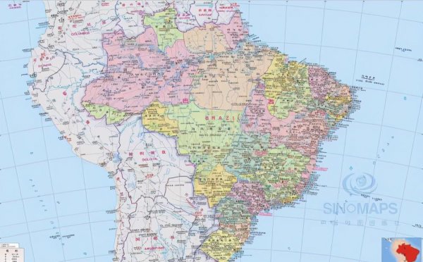 brazil是哪个国家