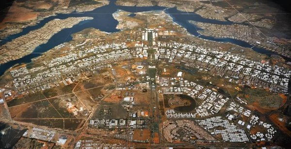 brazil是哪个国家