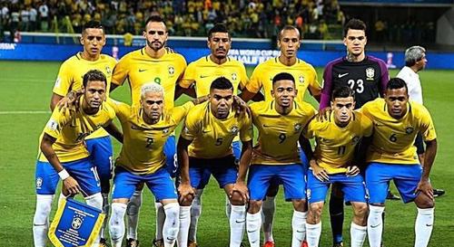 brazil是哪个国家