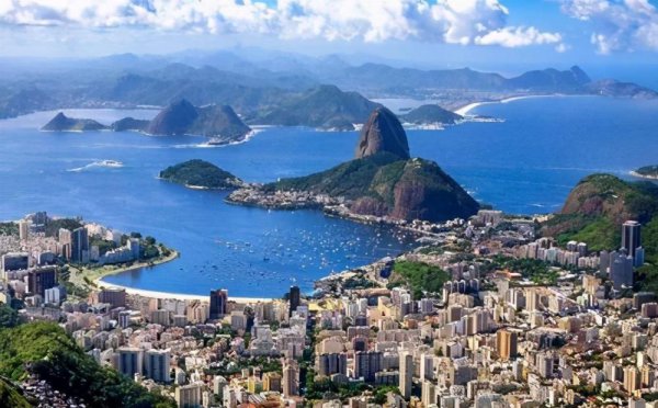 brazil是哪个国家