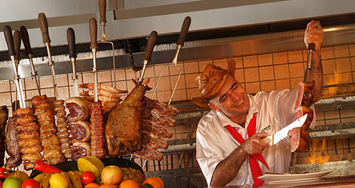 brazil是哪个国家