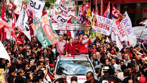 brazil是哪个国家