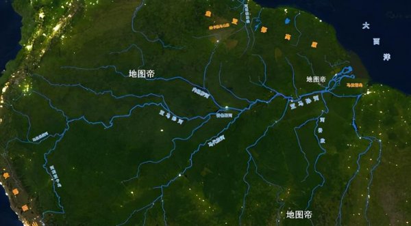 brazil是哪个国家