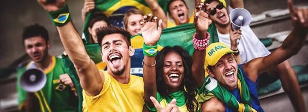 brazil是哪个国家