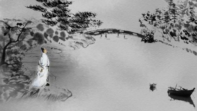 枫桥夜泊表达了诗人怎样的感情 枫桥夜泊古诗赏析