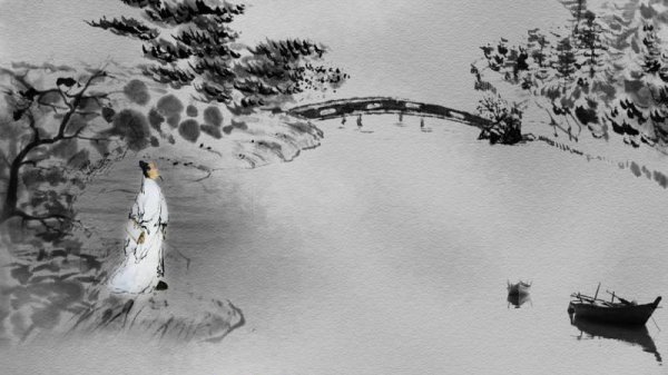 枫桥夜泊表达了诗人怎样的感情