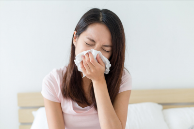 打喷嚏一二三次含义 喷嚏是憋还是打处处都要小心