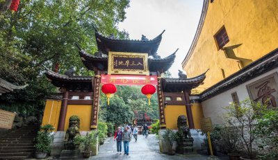 杭州周边好玩的地方推荐 杭州附近著名旅游景点攻略