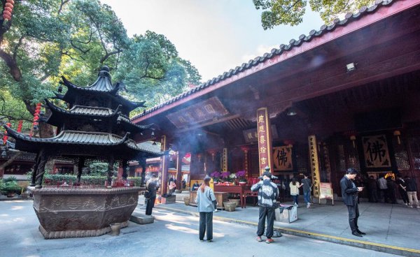 杭州周边好玩的地方推荐