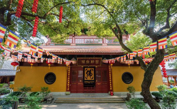 杭州周边好玩的地方推荐