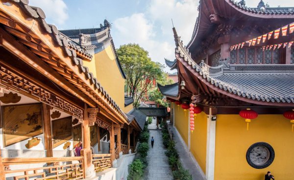 杭州周边好玩的地方推荐