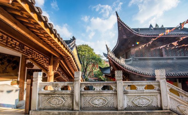 杭州周边好玩的地方推荐