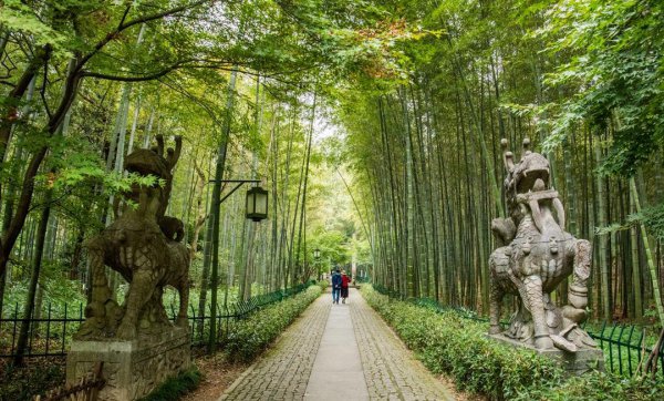 杭州周边好玩的地方推荐