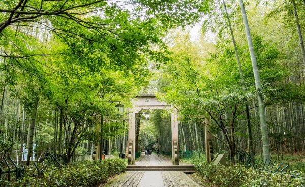 杭州周边好玩的地方推荐