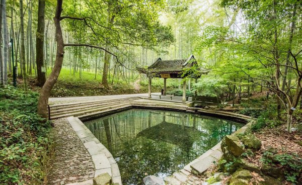 杭州周边好玩的地方推荐