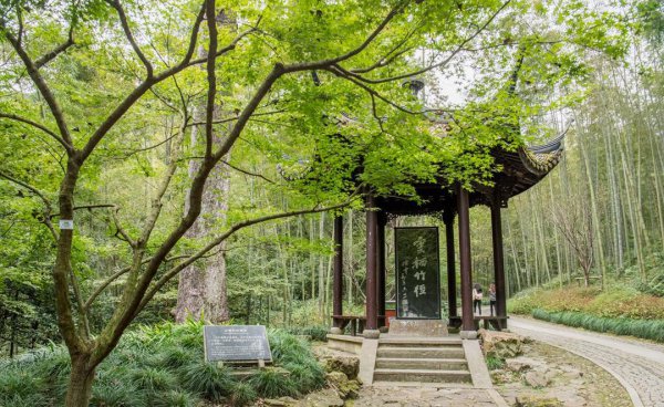 杭州周边好玩的地方推荐