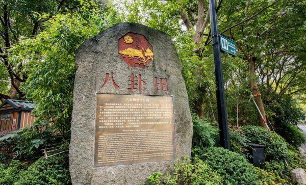 杭州周边好玩的地方推荐