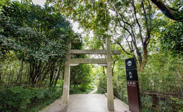 杭州周边好玩的地方推荐