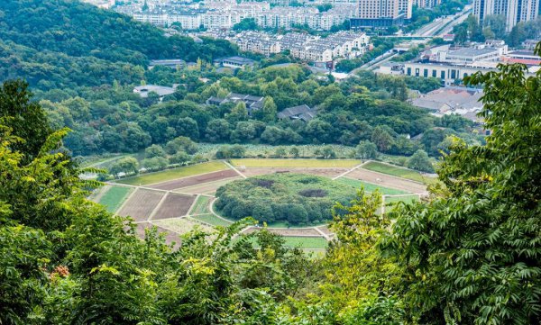 杭州周边好玩的地方推荐