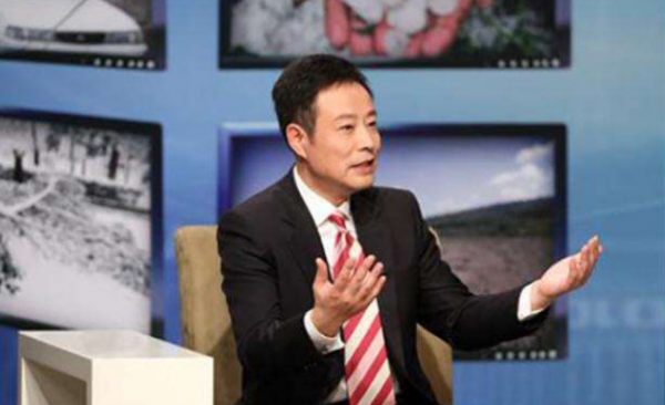 宋英杰个人简历资料介绍