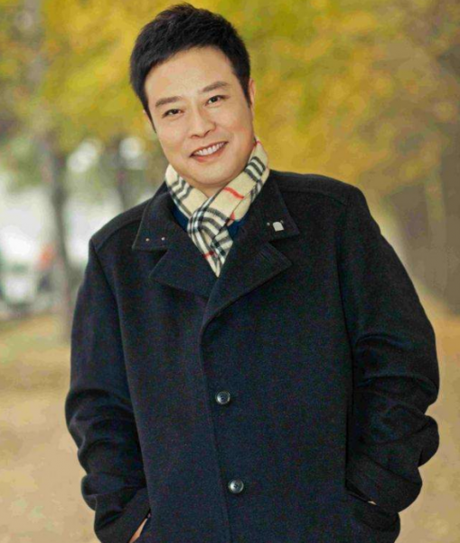 宋英杰个人简历资料介绍