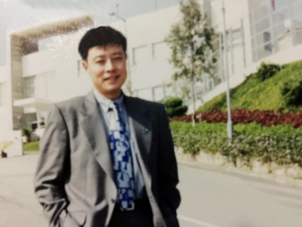 宋英杰个人简历资料介绍