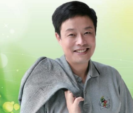 宋英杰个人简历资料介绍