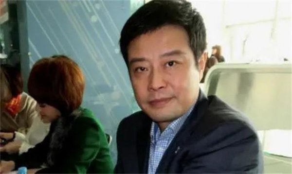 宋英杰个人简历资料介绍