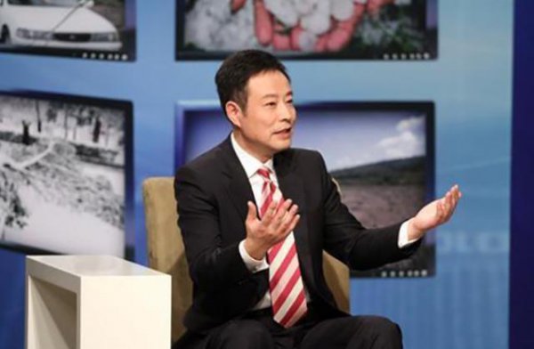 宋英杰个人简历资料介绍