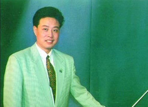 宋英杰个人简历资料介绍