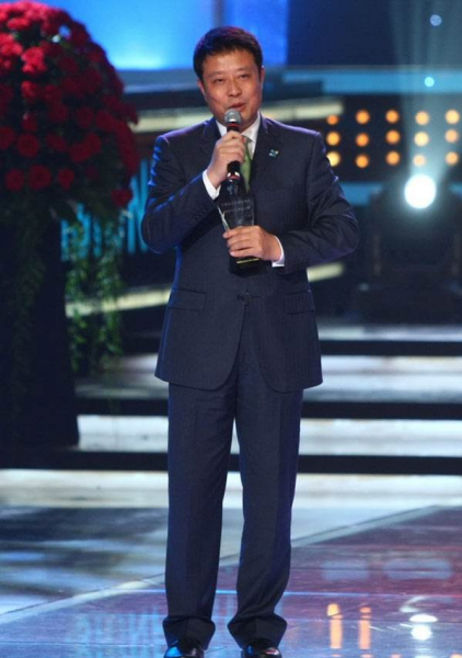 宋英杰个人简历资料介绍