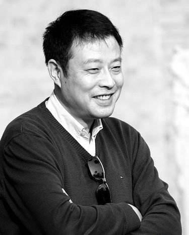 宋英杰个人简历资料介绍