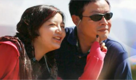 宋英杰个人简历资料介绍