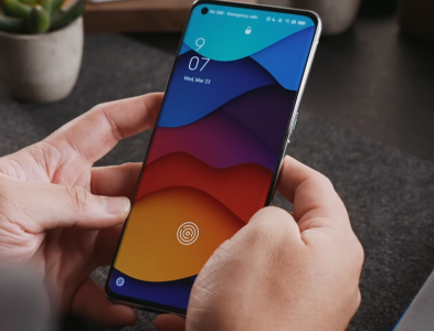 超声波指纹解锁是什么意思 光学和超声波指纹解锁的区别