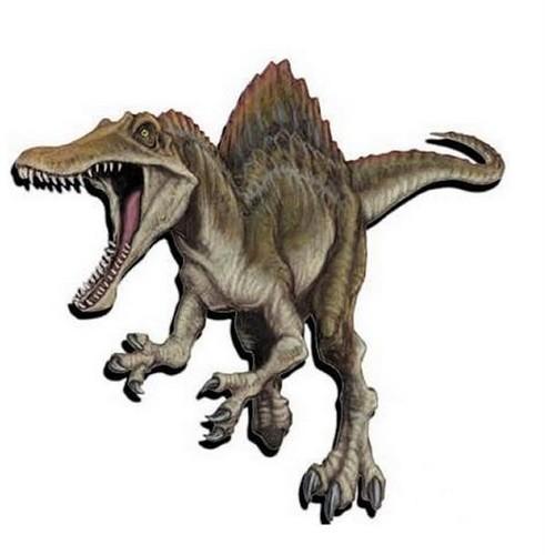 恐龙种类名字图片大全