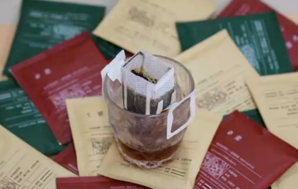 咖啡十大排名推荐