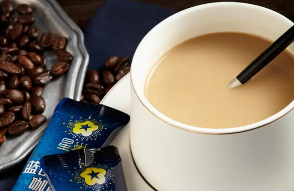 咖啡十大排名推荐