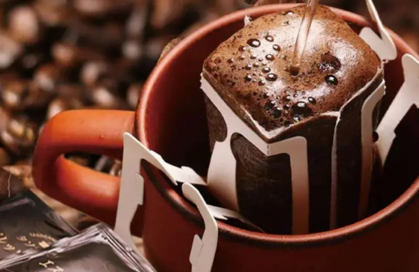 咖啡十大排名推荐