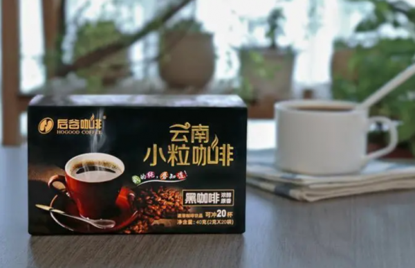 咖啡十大排名推荐