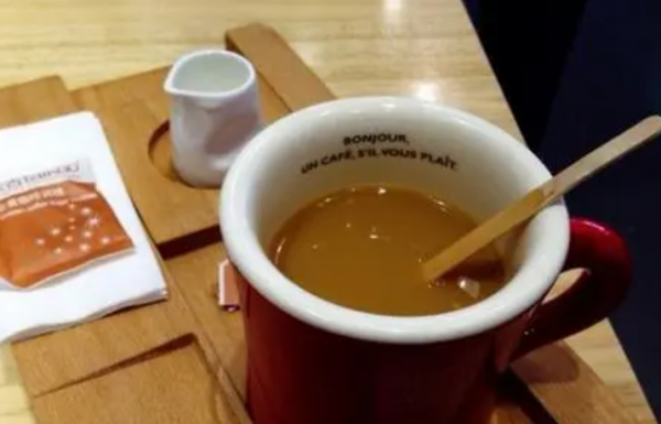 咖啡十大排名推荐