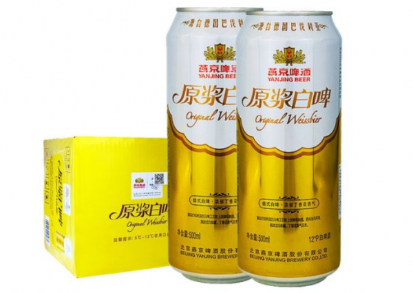 国内啤酒品牌排行榜前十名