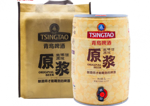 国内啤酒品牌排行榜前十名