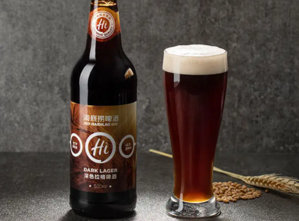 国内啤酒品牌排行榜前十名