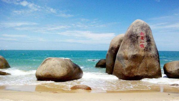 适合一个人穷游又能散心的地方