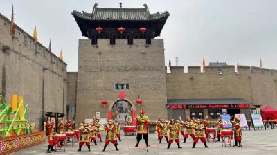 皇城相府在山西哪个地方 北方第一文化巨族的大宅