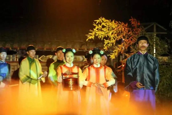 皇城相府在山西哪个地方