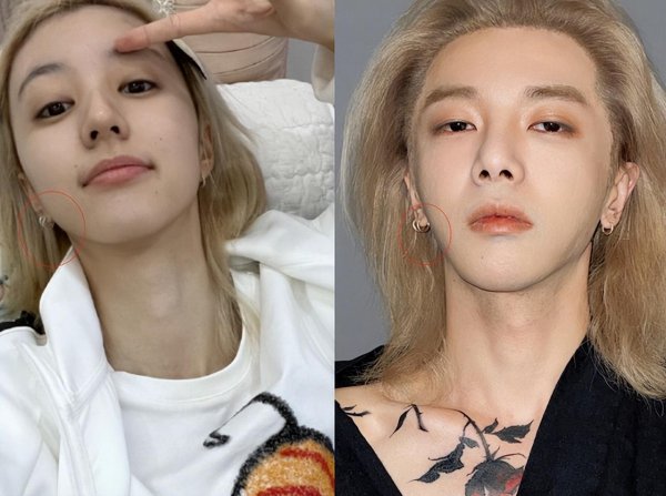 华晨宇结婚了吗