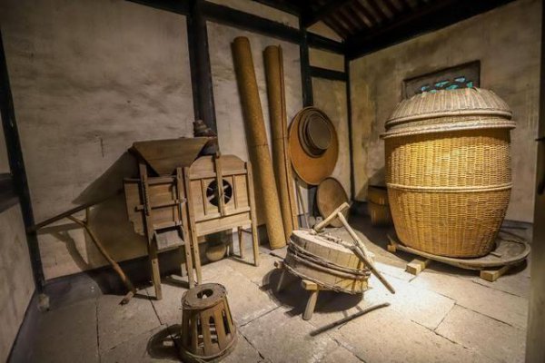 鲁迅笔下的三味书屋在哪里