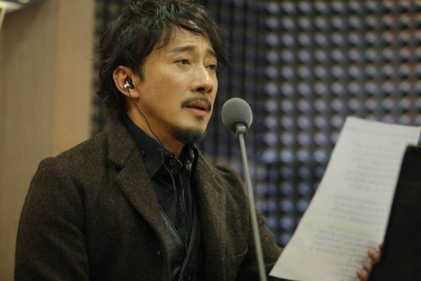 演员赵立新个人资料